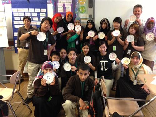 pi day 